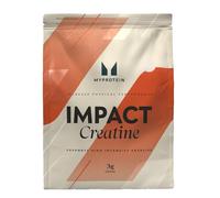 Myprotein Impact Pure Creatine Monohydrate Powder | 1 kg (222 Servings) | Micronised Creatine for Strength & Muscle Growth | 3 g Per Serving | Supports Training & Recovery | Berry Burst