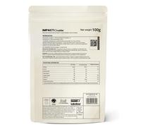 Myprotein Impact Pure Creatine Monohydrate Powder | 100 g (29