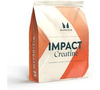 Myprotein Impact Pure Creatine Monohydrate Powder | 100 g (29 Servings) | Micron