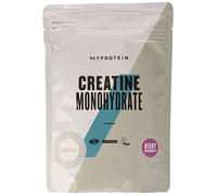 My Protein Creatine Monohydrate Berry Blast Creatine, 250 g,Packaging may vary