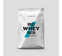MyProtein Impact Whey Protein Powder - Chocolate Brownie Flavour - 500g, 23g of Protein per Serving, Supports Muscle Building, Recovery & Lean Muscle Maintenance - 16 Servings