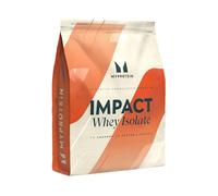 MyProtein Impact Whey Isolate