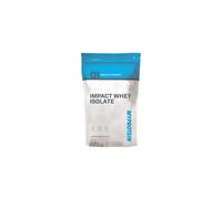 Myprotein Impact Whey Isolate Vanilla 1000g
