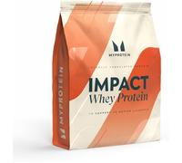 MyProtein Impact Whey Protein 1kg Chocolate Banana - 23g Protein/Serving
