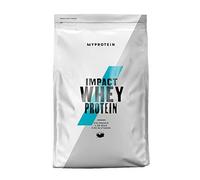 MYPROTEIN Impact Whey Protein, 1Kg, Cinnamon
