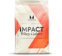 MYProtein Impact Whey Protein 2.5kg