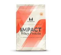 MYProtein Impact Whey Protein 2.5kg