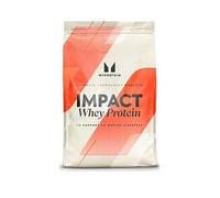 MyProtein Impact Whey Protein - Strawberry Cream 1kg - 40 Serve, One Colour, Women One Colour