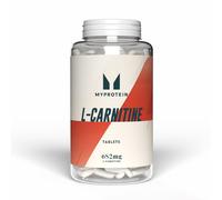 MyProtein L-Carnitine Unflavoured Protein Nutrition Tablets Flavour - 90 Tablets