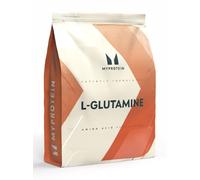MyProtein L-Glutamine Powder 500g Essential Amino Acid for Muscle Recovery