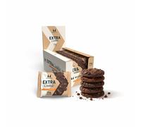 MyProtein Max Protein Nutrition Cookie Chocolate Orange Flavour - 12 x 75g