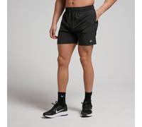 Myprotein Men's Woven Training Shorts in Black | Size: Medium MyProtein Black M