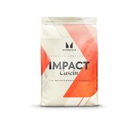 Myprotein Micellar Casein Milk Protein Supplement, 2.5 kg, Strawberry