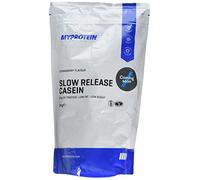 Myprotein Micellar Casein Milk Protein Supplement, 1 kg, Strawberry