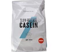 Myprotein Micellar Casein Milk Protein Supplement, 2.5 kg, Strawberry
