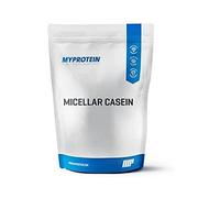Myprotein Micellar Casein Milk Protein Supplement, 2.5 kg, Vanilla