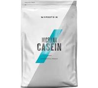 MyProtein Micellar Casein Unflavoured, 2.5 kg, Pack of 1