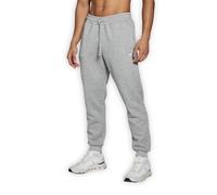 Myprotein MP Men’s Rest Day Joggers - Grey | Cotton-Rich Soft Touch Joggers | Regular Fit with Drawstring Waist | Everyday Comfort & Loungewear Bottoms - XXL