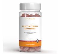 Myprotein Multivitamin Gummies for Adults - 60gummies - Sugar Free Strawberry