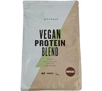 Myprotein MY PROTEIN Vegan Blend Smooth Protein Supplement, 2.5 kg, Chocolate