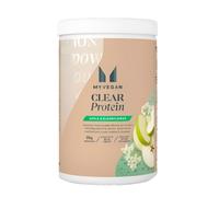 Myprotein Clean Vegan Plant Protein Powder 320g Blood Orange