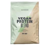 Myprotein Vegan Protein Blend, Chocolate, 1kg