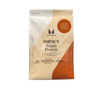 MyProtein MyVegan Impact Protein Blend Coffee & Walnut 500g