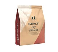 MyProtein MyVegan Impact Soy Protein