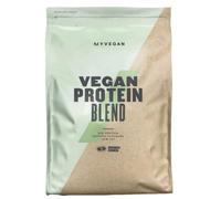 MYPROTEIN Myvegan Vegan Protein Blend Chocolate - 1kg