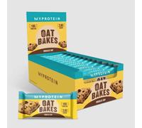 MyProtein Oat Bakes
