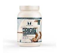 Myprotein Origin Protein with Creatine - Chocolate Chip Cookie | 25 Servings | High-Protein Performance Powder | 24g Whey Protein, 6g Micellar Casein & 5g Pure Creatine per Serving
