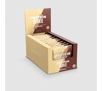 MyProtein Performance Cookie 12x75ml