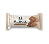 Myprotein Pop Roll, Chocolate Caramel, 27g