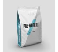 MyProtein - Pre-workout 250g/500g