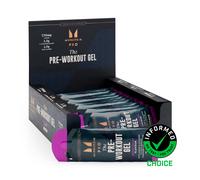 Myprotein Pro THE Pre Workout Gel - 12 x 45g