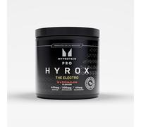 Myprotein PRO x HYROX The Electro | Advanced Electrolyte Watermelon Hydration Powder | 650mg Sodium & 300mg Potassium | Supports Hydration, Muscle Function & Recovery | Vegan-Friendly | 30 Servings
