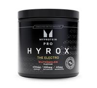 Myprotein Pro x Hyrox THE Electro Watermelon 291g