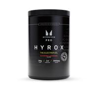 Myprotein Pro x Hyrox - THE Electrofuel Raspberry Lemonade 1000g