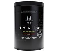Myprotein Pro X Hyrox The Electrofuel Raspberry Lemonade 770g