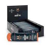 Myprotein PRO x HYROX The Energy Gel | 30g Carbs with Electrolytes & B Vitamins to Reduce Fatigue | Blood Orange Flavour | Endurance Energy for High-Intensity Training | 20 x 70 g Gels