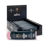 Myprotein PRO x HYROX The Energy Gel | 30g Carbs with Electrolytes & B Vitamins to Reduce Fatigue | Endurance Energy for High-Intensity Training | 20 x 70 g Gels (Guava)