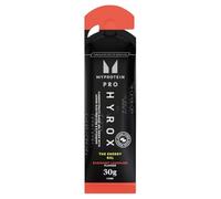 Myprotein Pro X Hyrox The Energy Gel Raspberry Lemonade 70g