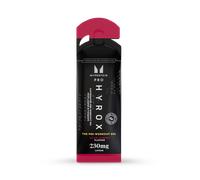 Myprotein Pro x Hyrox THE Pre-Workout Gel Sour Cherry 50g