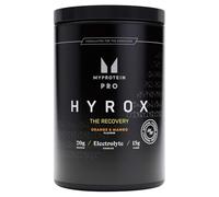 Myprotein Pro X Hyrox - The Recovery Protein Orange & Mango 16 680g