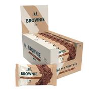 MyProtein Protein Brownie