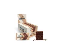 MyProtein Protein Brownie Chocolate Protein Nutrition Powder Flavour - 12 x 75g