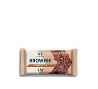 MyProtein Protein Brownie, One Colour, Women One Colour