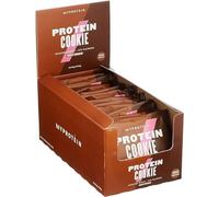 MyProtein Protein Cookie, Rocky Road, 12 x 75g