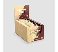 Myprotein Protein Cookies and Cream 12 Cookies