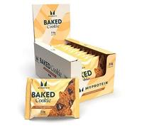 Myprotein Protein Cookies Salted Caramel Multipack 75g 12s